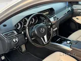 Mercedes E 300 2014